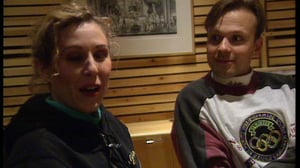 Susanna Rahkamo & Petri Kokko - jääshow: 09.02.2016 21.52