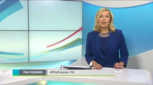 Yle Uutisluokka Triplet: Yle Uutiset klo 15:00, 26.10.2015 (S): 26.10.2015 15.23