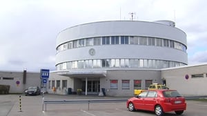 Yle Uutiset alueeltasi: 16.03.2016 17.06