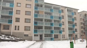 Yle Uutiset alueeltasi: 14.03.2016 17.06