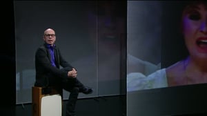 Elävä arkisto: Tamara Lund: 05.01.2016 22.00