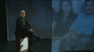 Elävä arkisto: Pakolaiset: 19.01.2016 22.00