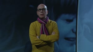 Elävä arkisto: Elina Salo 80 vuotta: 08.03.2016 21.55