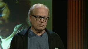 Arkistovieraana: Eero Koivistoinen: 12.01.2016 22.02