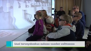 Yle Uutiset alueeltasi: 07.03.2016 18.22