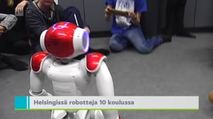 Yle Uutiset alueeltasi: 08.03.2016 18.22