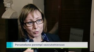 Yle Uutiset alueeltasi: 15.03.2016 18.22