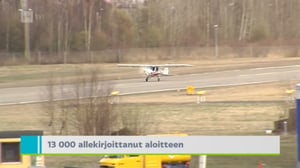 Yle Uutiset alueeltasi: 30.03.2016 18.22