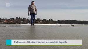 Yle Uutiset alueeltasi: 24.03.2016 18.22