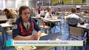 Yle Uutiset alueeltasi: 06.04.2016 18.22