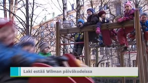 Yle Uutiset alueeltasi: 21.03.2016 18.23