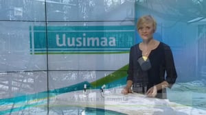 Yle Uutiset alueeltasi: 29.03.2016 18.22