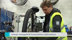 Yle Uutiset alueeltasi: 05.04.2016 18.22