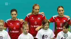 Salibandyn MM: Pronssiottelu: 12.12.2015 13.30