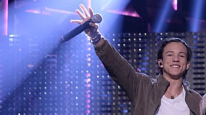 Melodifestivalen 2016: 12.03.2016 21.00