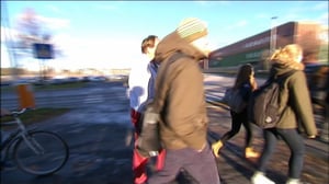 Energiklustret syns i skolorna (S): 27.10.2015 16.53