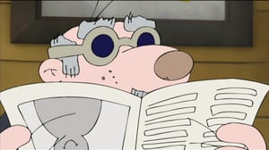 Tiikeriankan poppoo (S): 06.05.2016 18.30