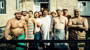 Volga 30 päivässä: 06.01.2016 21.00