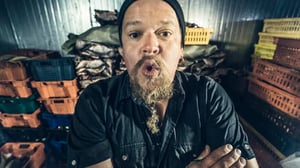 Volga 30 päivässä: 06.01.2016 21.02