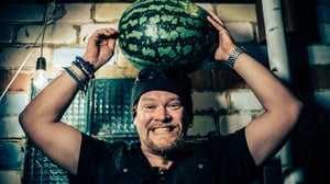 Volga 30 päivässä: 06.01.2016 21.07