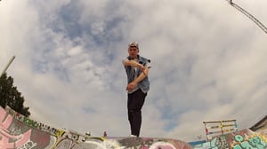 Katutanssielämää: Roosa - Breikkiä ja haasteita: 29.10.2015 10.29