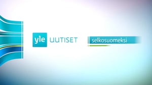 Yle Uutiset selkosuomeksi: 12.02.2016 15.10