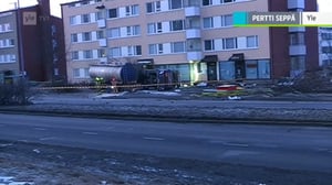 Yle Uutiset selkosuomeksi: 17.03.2016 15.10