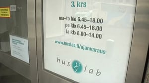 Yle Uutiset selkosuomeksi: 01.04.2016 15.10