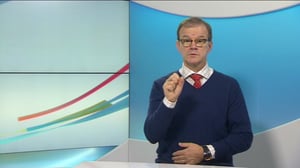 Lyhyesti viitottuna: Maa- ja metsätalousministeriön kansliapäällikkö toivoo mahdollisimman laajaa poliisitutkintaa teurastamojen epäasiallisesta toiminnasta (S): 29.10.2015 11.34