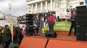 Yle Uutiset selkosuomeksi: 11.03.2016 15.10