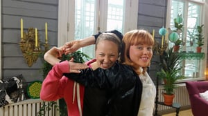 Strömsö: 27.03.2016 08.00