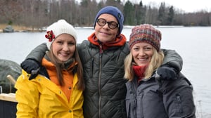 Strömsö: 08.05.2016 08.00