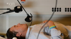 X3M-tv: Pernilla plankar på Jonas Colting: 29.10.2015 14.18