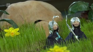 Jumalanpalvelus: Pitkäperjantai: 25.03.2016 15.05