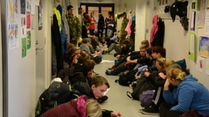 Rollspel i Skärgårdshavets skola: 29.10.2015 17.23
