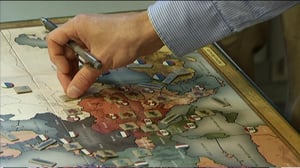 Yle Uutisluokka Triplet: Maailmanpolitiikkaa opiskellaan nyt pelaamalla (S): 29.10.2015 18.13