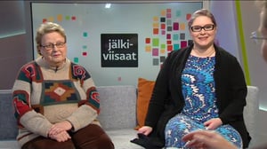 Jälkiviisaat: Jälkiviisaat 30.10.2015: 30.10.2015 09.29