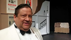 Yle Uutiset Keski-Suomi: Uusia puolia Olavi Virrasta: 30.10.2015 14.17