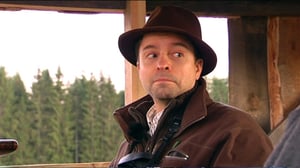 "Jag älskar stillheten": 30.10.2015 14.36