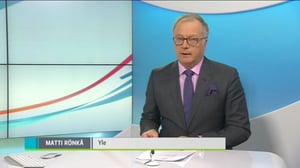 Yle Uutisluokka Triplet: Yle Uutiset klo 15:00, 30.10.2015 (S): 30.10.2015 15.12