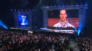 Suomen Urheilugaala: 12.01.2016 20.00