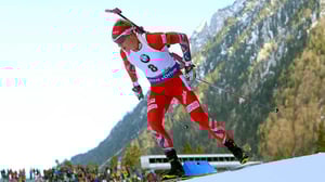 Ampumahiihdon MC: Miesten pikamatka: 08.01.2016 12.40