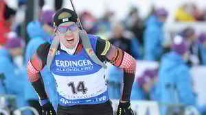 Ampumahiihdon MC: Miesten pikamatka: 04.02.2016 20.30