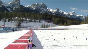 Ampumahiihdon MC: Sekaviesti: 07.02.2016 23.00