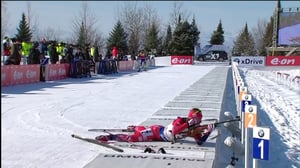 Ampumahiihdon MC: Miesten pikamatka: 11.02.2016 18.00