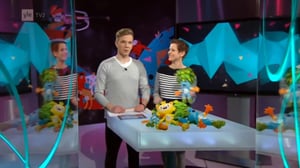 Urheiluviikonloppu: 23.01.2016 13.30