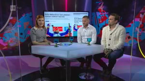 Urheiluviikonloppu: 19.03.2016 14.54