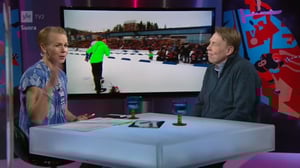 Urheiluviikonloppu: 13.03.2016 14.45