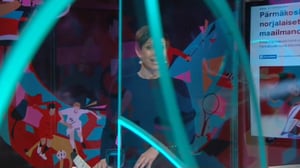 Urheiluviikonloppu: 09.01.2016 17.00