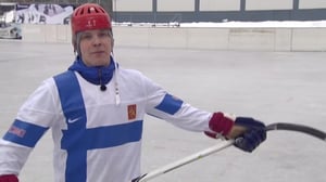 Urheiluviikonloppu: 05.03.2016 12.05